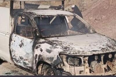 حمله مرگبار به پلیس پاکستان در خیبر پختونخوا، ۵ افسر پلیس کشته شدند