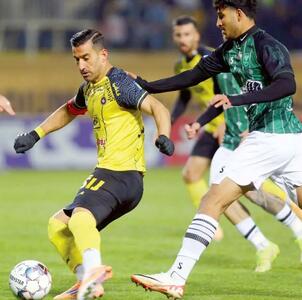 عذرخواهی سپاهانی‌ها از هواداران