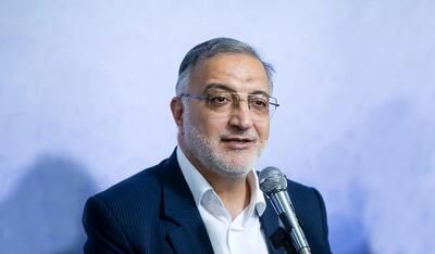 خروج 5 پادگان از پایتخت و تبدیل آن به فضای سبز / زاکانی: به دنبال ارزان‌سازی ۵۰ درصدی پایتخت هستیم