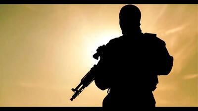 حمله تروریستی به دادگستری زاهدان تکذیب شد