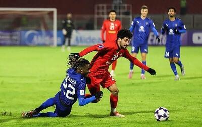 اعلام آرای جدید کمیته انضباطی؛ عزیزی و ۴ تیم لیگ برتری جریمه شدند