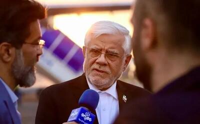 واکنش روزنامه دولت به حملات تندروها به عارف