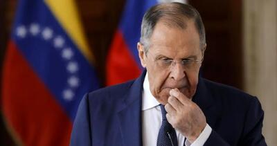 خروج خانواده‌ دیپلمات‌های روسی از ونزوئلا