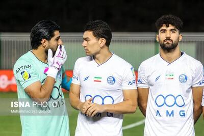 فهرست بلندبالای محرومان هفته پانزدهم/ از آشورماتوف و نورافکن تا گل‌محمدی