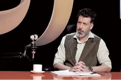 افشاگری واشقانی از جلسه هنرمندان با رئیس پلیس وقت در اعتراضات ۱۴۰۱؛ گفتم اگر بالای خانه مهسا امینی هلی‌کوپتر می‌فرستادید، کشور به این‌جا نمی‌رسید!