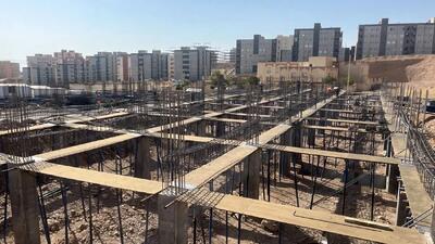 مهلت ۱۵ روزه دادستان برای اعلام ساختمان‌های نیمه کاره در تهران