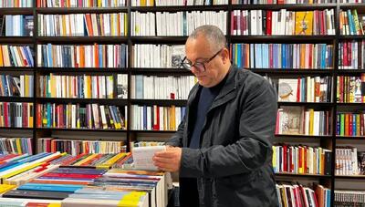 بقا یک مسئلۀ شخصی نیست