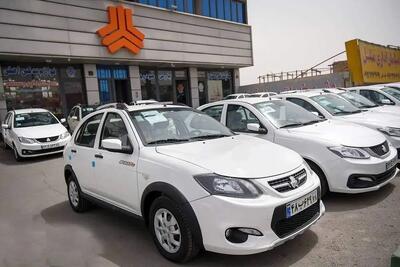 قیمت خودروهای سایپا امروز ۲ دی ۱۴۰۴ اعلام شد + جدول