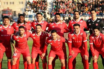 مغانلو با این شرایط از لیست خرید پرسپولیس خارج شد