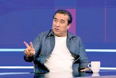 جریمه ۵۱ میلیونی برای توهین خداداد عزیزی!