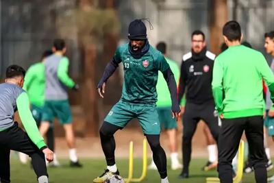 اوریه در پرسپولیس ماندی است یا رفتنی؟