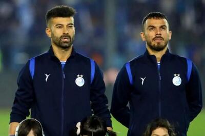 هواداران توضیح استقلال را نپذیرفتند؛ صادق باشید!