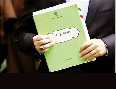 حذف هزینه‌های زائد اجبار است؛ نه انتخاب