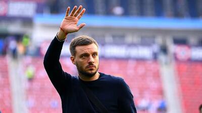 مارتین آنسلمی جانشین آنچلوتی شد