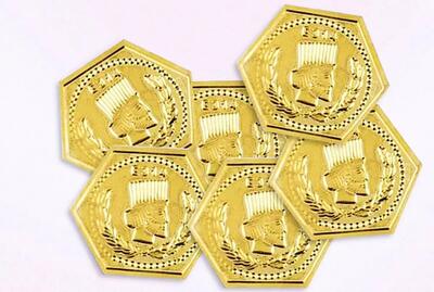 لیست قیمت سکه پارسیان امروز سه‌شنبه ۲ دی ۱۴۰۴