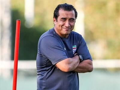 جریمه ۵۱ میلیونی برای خداداد عزیزی به‌دلیل رفتار غیرورزشی