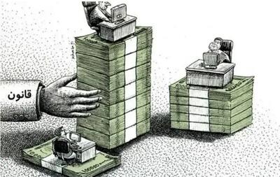 از حقوق ۶۰۲ میلیونی تا دریافتی مقام‌های ارشد؛ جزئیات بررسی