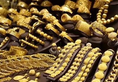  افزایش قیمت طلا امروز سه‌شنبه ۲ دی ۱۴۰۴ + جدول