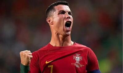  معرفی مسن‌ترین گلزنان تاریخ جام جهانی/ از روژه میلا تا رونالدو