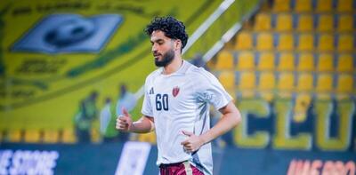 لژیونر تیم فوتبال ایران: گروه خوبی در جام جهانی داریم