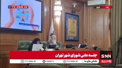  انتقاد چمران از افزایش قیمت کرایه های تاکسی / هیچ دلیلی برای گران کردن وجود ندارد