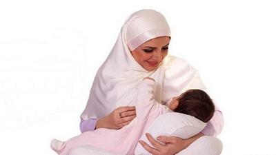 نکات مهم نگهداری نوزاد در ماه اول