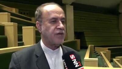  مشکلات نیرو‌های شرکتی مانند برده‌داری نوین است/ دولت مخالفتی با تبدیل وضعیت نیرو‌های شرکتی ندارد