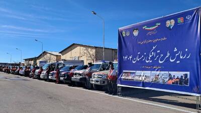  رئیس پلیس‌راه استان کرمان خواستار مشارکت معادن در بهینه سازی جاده‌ها شد