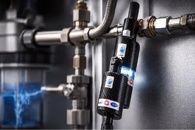  نوآوری ایرانی: راه‌حل هوشمند نانویی برای مقابله با رسوب