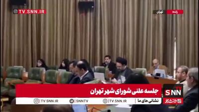  نادعلی: قاعده جدید انتخاب شهرداری بوی سیاسی می‌دهد اما ما سکوت می‌کنیم