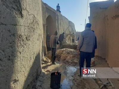  الگویی موفق برای حفاظت از میراث فرهنگی