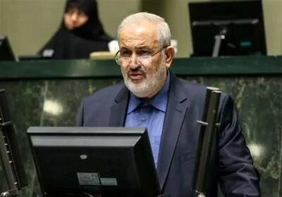 علی آبادی: همه می‌دانیم که آب نداریم؛ چیزی که لازم است به آن توجه شود این است که با هم بنشینیم و راه‌حلی پیدا کنیم + فیلم