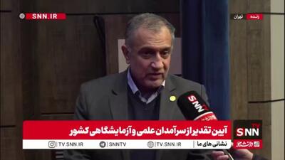  آخرین رتبه دانشگاه شریف در شاخص های علمی بین المللی