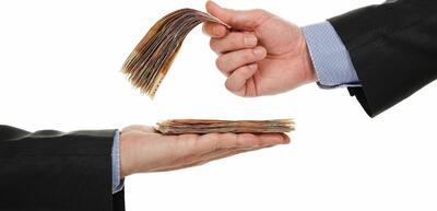 جدول حقوق و دستمزد سال ۱۴۰۵ کارکنان و بازنشستگان/حداقل حقوق ۱۵.۶ میلیون تومان