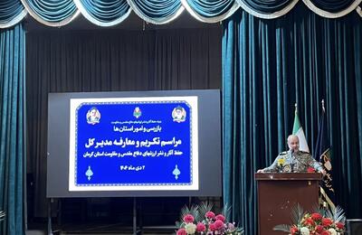  دشمن در حال تهاجم همه‌جانبه فرهنگی است