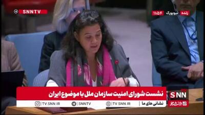  نماینده اتحادیه اروپا: خواستار بازگشت ایران به تعهدات خود و پیمان منع گسترش تسلیحات اتمی هستیم