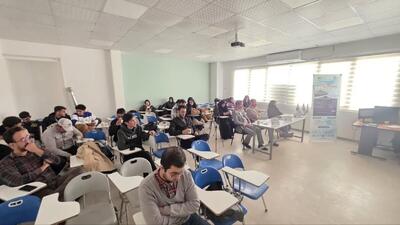  ایده‌های نو در خدمت تبلیغ نوین دین؛ رویداد ایده‌پردازی دانشجویان در قم برگزار شد