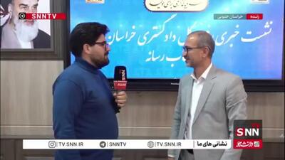  عزیزی: اگر در جنگ 12 روزه ما فقط با رژیم صهیونستی می جنگیدیم جرات عرض اندام نداشت