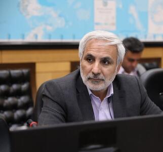 مازوت‌سوزی، آلودگی هوای تبریز را چند برابر کرده است