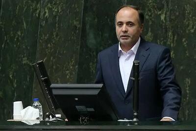 بحران آب فقط تقصیر بخش کشاورزی نیست