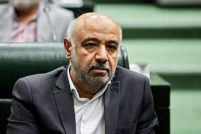 آمادگی کامل برای اجرای کالابرگ الکترونیک داریم؛ مشکل اصلی تأمین منابع مالی است