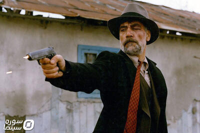 «سرب»؛ فیلمی که یهودیان ایران را نجات داد - سوره سینما