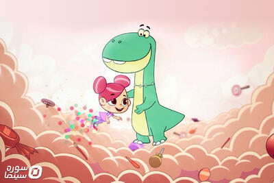 سریال انیمیشن «نیلو و تی‌تی» روی آنتن شبکه پویا - سوره سینما