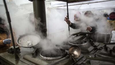  چگونه از سوختگی کودکان پیشگیری کنیم؟