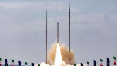  معرفی ماهواره پایا (طلوع 3)