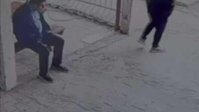  در مرسین ترکیه، یک دانش‌آموز ۱۲ ساله با تفنگ ساچمه‌ای به سمت مدیر مدرسه‌اش شلیک کرد