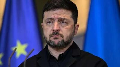  زلنسکی: واشنگتن تضمین‌های امنیتی را به اوکراین می دهد، اما برخی از آنها را علنی نخواهد کرد