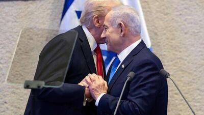  نقش تعیین‌کننده آمریکا در معادله جنگ ایران و اسرائیل