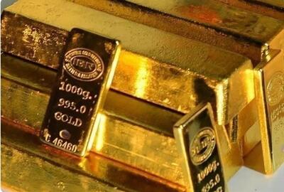 رکوردشکنی حیرت‌انگیز بازار طلا در روز سوال از فرزین در مجلس