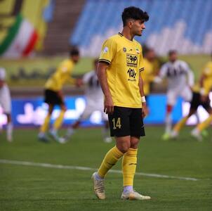 سپاهان برای فروش ستاره خود به پرسپولیس شرط سنگین گذاشت